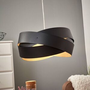 Pendant Light Tornado Domiluce, dimmable, Black, Living / Dining Room, metal, Modern, Ceiling Light Pendant Light Tornado Domiluce, dimmable, Black, Living / Dining Room, metal, Modern, Ceiling Light
