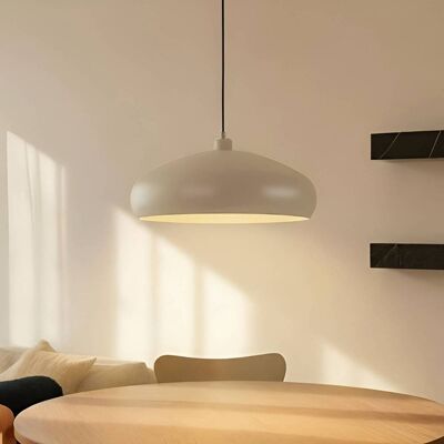 Lindby White Elover Pendant Light - Pendant Lamp Lindby White Elover Pendant Light - Pendant Lamp