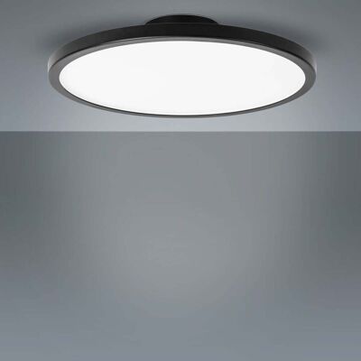 LIGHTME LED Ceiling Light - Adjustable Color, Dimmable, IP44 LIGHTME LED Ceiling Light - Adjustable Color, Dimmable, IP44
