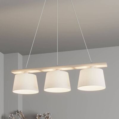 Euluna Sweden - 3 Lights Pendant Lamp - Pendant Lamp Euluna Sweden - 3 Lights Pendant Lamp - Pendant Lamp