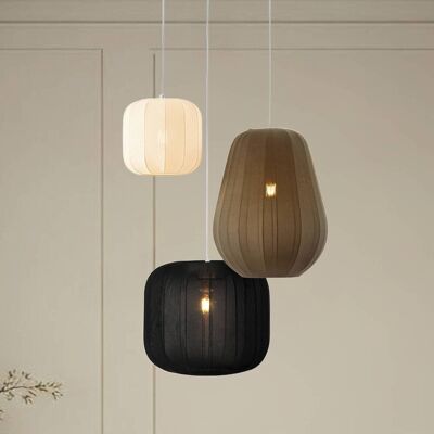 Lindby Helin - Pendant Light - Various Colors - 60cm Lindby Helin - Pendant Light - Various Colors - 60cm