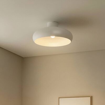 Ceiling Light Elover Lindby, dimmable, Cream / amber, Living / Dining Room, metal, Modern, Ceiling Light Ceiling Light Elover Lindby, dimmable, Cream / amber, Living / Dining Room, metal, Modern, Ceiling Light