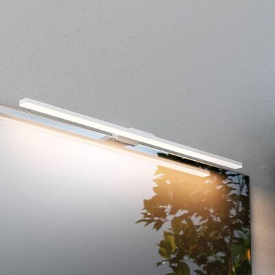Euluna Euluna Triga LED Mirror Lamp - IP44, 60cm Euluna Euluna Triga LED Mirror Lamp - IP44, 60cm