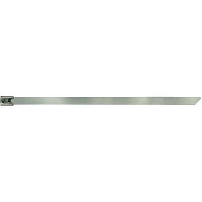 Kunzer Model 7EKB520 Heat-Resistant Metal Cable Ties - 520mm Kunzer Model 7EKB520 Heat-Resistant Metal Cable Ties - 520mm