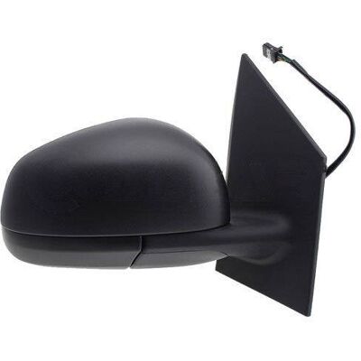 Alkar - 6126191 - Heated convex - Right - Exterior mirror Alkar - 6126191 - Heated convex - Right - Exterior mirror