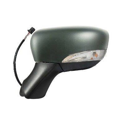 Alkar 6143187 - Exterior Mirror with Turn Signal Alkar 6143187 - Exterior Mirror with Turn Signal