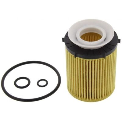 MAPCO 64818 - Oil Filter for Mercedes-Benz & Infiniti MAPCO 64818 - Oil Filter for Mercedes-Benz & Infiniti