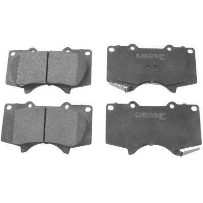 SWAG 81 91 6726 Brake Pads - Brake Pads SWAG 81 91 6726 Brake Pads - Brake Pads