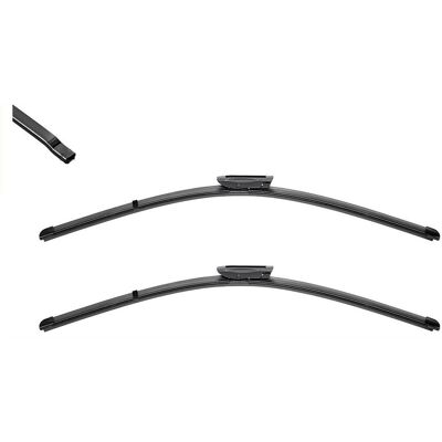 SWF 119403 Windscreen Wiper Blade - Flat, with Spoiler SWF 119403 Windscreen Wiper Blade - Flat, with Spoiler