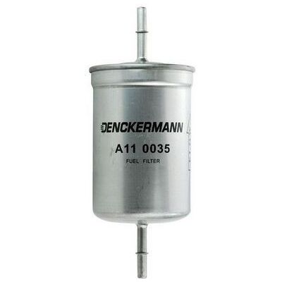Denckermann A110035 Fuel Filter - Volvo S60 V70 S80 Mitsubishi Carisma Denckermann A110035 Fuel Filter - Volvo S60 V70 S80 Mitsubishi Carisma