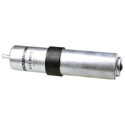 BMW Alpina Fuel Filter - 14mm Inlet, 8mm Outlet - Fuel Filter for BMW & Alpina Vehicles BMW Alpina Fuel Filter - 14mm Inlet, 8mm Outlet - Fuel Filter for BMW & Alpina Vehicles