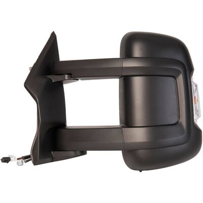 SPJ E-2368 Exterior Mirror - Replacement Part SPJ E-2368 Exterior Mirror - Replacement Part