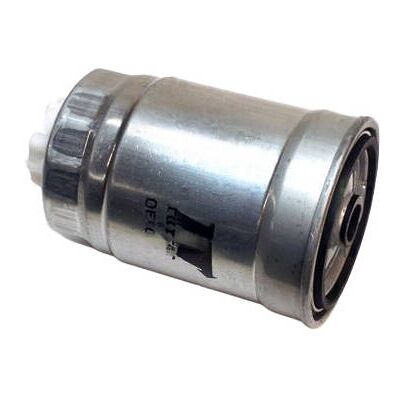 Quinton Hazell Fuel Filter - SAAB, Cadillac - M16x1.5 - 84.8mm - 141.3mm - Fuel Filter Quinton Hazell Fuel Filter - SAAB, Cadillac - M16x1.5 - 84.8mm - 141.3mm - Fuel Filter