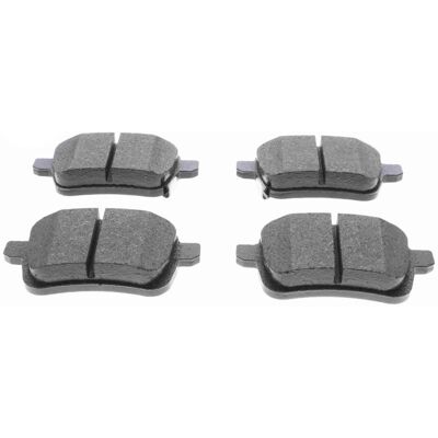 VAICO V40-1934 Rear Brake Pads with Wear Indicator - Brake System VAICO V40-1934 Rear Brake Pads with Wear Indicator - Brake System