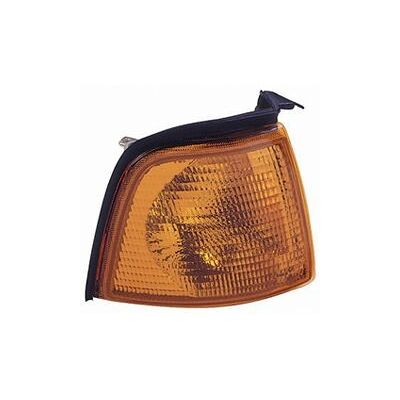 VAN WEZEL Model 0320904 - Car Light - Yellow VAN WEZEL Model 0320904 - Car Light - Yellow