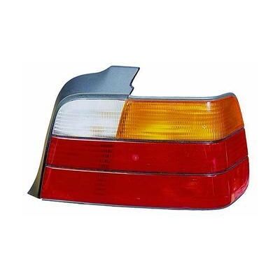 Van Wezel Model 63211387362 - Right Tail Light for BMW 3 Series E36 Van Wezel Model 63211387362 - Right Tail Light for BMW 3 Series E36