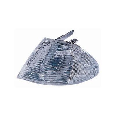 Van Wezel Model 0646905 White Side Flasher - Side Flasher Van Wezel Model 0646905 White Side Flasher - Side Flasher