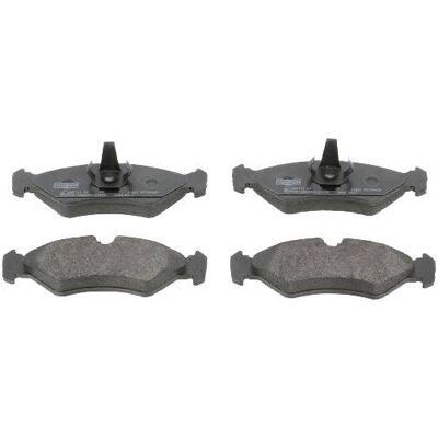 CHAMPION Model 4060426040291 Rear Brake Pads Kit - Brake System CHAMPION Model 4060426040291 Rear Brake Pads Kit - Brake System