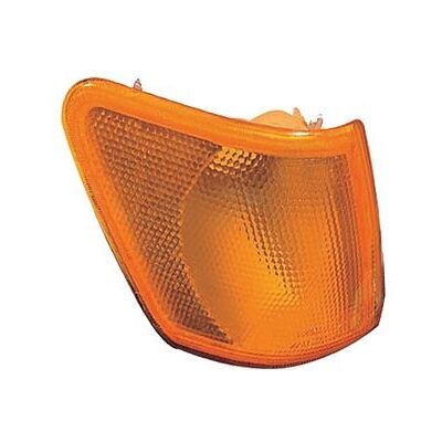 VAN WEZEL Ford Fiesta Right Indicator - Car Signal Light VAN WEZEL Ford Fiesta Right Indicator - Car Signal Light