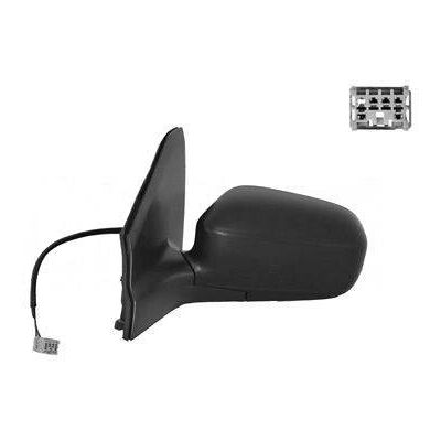 Van Wezel Model 2549807 - Car Mirror Van Wezel Model 2549807 - Car Mirror