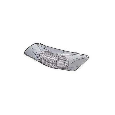 VAN WEZEL Model 2813915 - Side Flasher for IVECO Daily III VAN WEZEL Model 2813915 - Side Flasher for IVECO Daily III