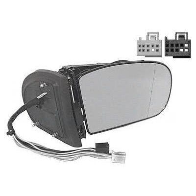 Van Wezel Model 3041858 Side Mirror - Side Mirror Van Wezel Model 3041858 Side Mirror - Side Mirror