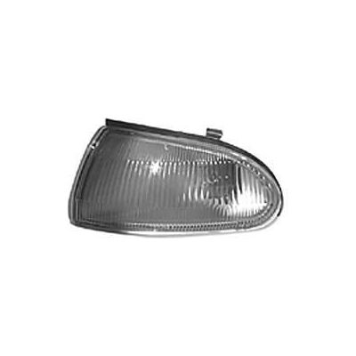 DEPO Model 214-1529L-AE White Left Front Side Indicator - Side indicator DEPO Model 214-1529L-AE White Left Front Side Indicator - Side indicator