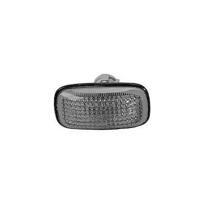 Van Wezel Nissan Almera Orange Side Indicator - Side Light Van Wezel Nissan Almera Orange Side Indicator - Side Light