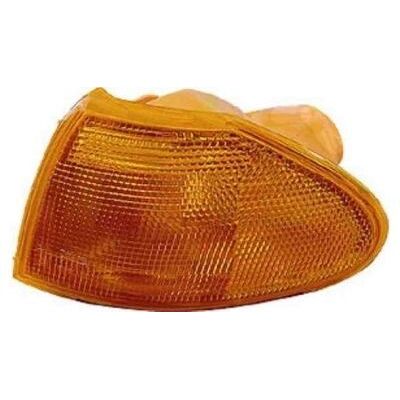 Van Wezel Model 3734904 Yellow Right Front Side Flasher - Side Flasher Van Wezel Model 3734904 Yellow Right Front Side Flasher - Side Flasher