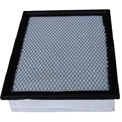 Ashika Toyota Hilux Fortuner Air Filter - 20-02-2016 Ashika Toyota Hilux Fortuner Air Filter - 20-02-2016
