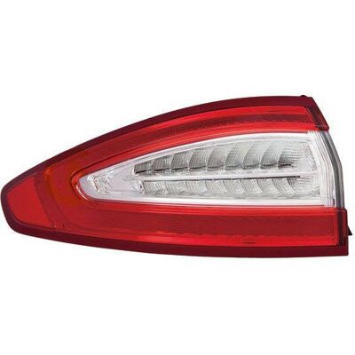 ALKAR - 2002378 - Right - LED - Taillight ALKAR - 2002378 - Right - LED - Taillight