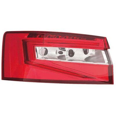 ABAKUS 665-1937L-UE LED Rear Light - Rear Light ABAKUS 665-1937L-UE LED Rear Light - Rear Light