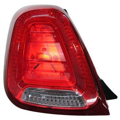 ALKAR - 2241348 - Left - PY21W - taillight ALKAR - 2241348 - Left - PY21W - taillight