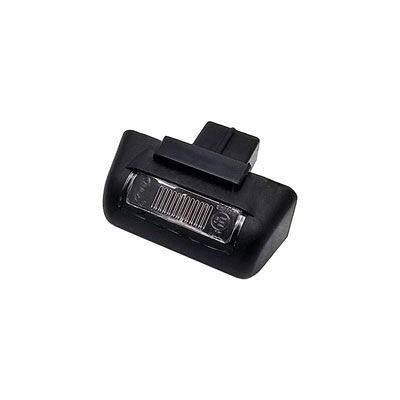 ALKAR - Transit Mk6 - PW24W - W5W - License plate light ALKAR - Transit Mk6 - PW24W - W5W - License plate light