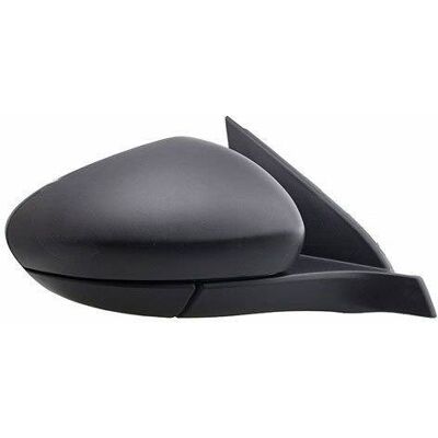 Alkar Model 6126497 - Heated Convex Right Exterior Mirror Alkar Model 6126497 - Heated Convex Right Exterior Mirror