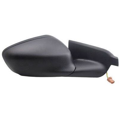 Alkar 6128883 Right Electric Convex Mirror - Rearview Mirror Alkar 6128883 Right Electric Convex Mirror - Rearview Mirror