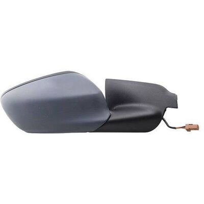 Alkar 6140883 Right Heated Electric Exterior Mirror - External Mirror Alkar 6140883 Right Heated Electric Exterior Mirror - External Mirror