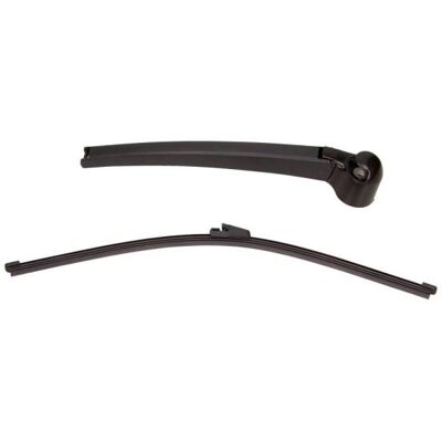 Aero Heck Scheibenwischer + Arm Hinten - Car Rear Wiper & Arm Aero Heck Scheibenwischer + Arm Hinten - Car Rear Wiper & Arm