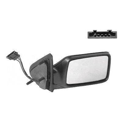 Van Wezel Model 5880808 - Door Mirror Van Wezel Model 5880808 - Door Mirror