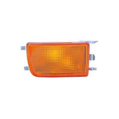 Van Wezel VW Golf Vento Yellow Front Right Turn Signal - Automotive Lighting Van Wezel VW Golf Vento Yellow Front Right Turn Signal - Automotive Lighting