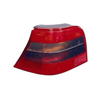 VAN WEZEL 1J6945095S Left Rear Light - Rear Light VAN WEZEL 1J6945095S Left Rear Light - Rear Light