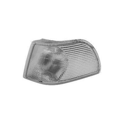 Van Wezel 5930908 White Side Flasher - Side Flasher Van Wezel 5930908 White Side Flasher - Side Flasher