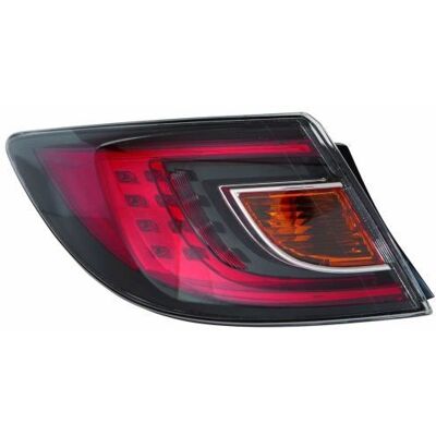 ABAKUS 216-1973L-UE Left Rear Light - Rear Light ABAKUS 216-1973L-UE Left Rear Light - Rear Light