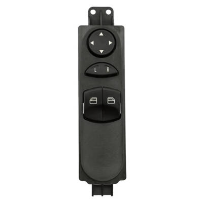 Mercedes-Benz FT82236 Window Switch - Front Left Door Mercedes-Benz FT82236 Window Switch - Front Left Door