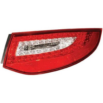 VAN WEZEL 7431926 Tail Light - Tail Light VAN WEZEL 7431926 Tail Light - Tail Light
