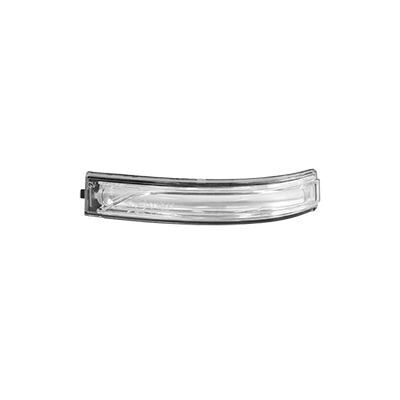 VAN WEZEL Model 8258915 Left Side Indicator Light - Side Indicator Light VAN WEZEL Model 8258915 Left Side Indicator Light - Side Indicator Light