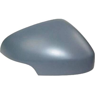 Diederichs 7661024 Right Side Mirror Cover - Side Mirror Cover Diederichs 7661024 Right Side Mirror Cover - Side Mirror Cover