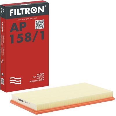 Filtron AP 158/1 - Air Filter for Mercedes-Benz Viano & Vito Filtron AP 158/1 - Air Filter for Mercedes-Benz Viano & Vito