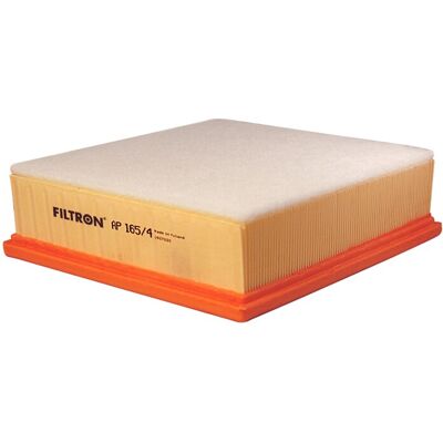 Filtron Air Filter AP 165/4 - Air Filter for Ford, Volvo, Focus, Kuga, Mondeo, S-max Filtron Air Filter AP 165/4 - Air Filter for Ford, Volvo, Focus, Kuga, Mondeo, S-max