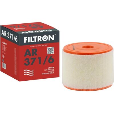 Filtron AR 371/6 Air Filter - Product Type Filtron AR 371/6 Air Filter - Product Type